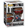 Figurine Pop Captain America (Falcon et le Soldat de l'Hiver) #819