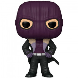 Figurine Pop Baron Zemo (Falcon et le Soldat de l'Hiver) #702