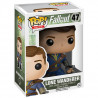 Figurine Pop Lone Wanderer Homme (Fallout) #47