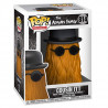 Figurine Pop Cousin Itt (La Famille Addams) #814