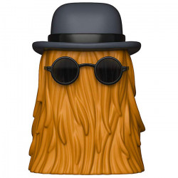 Figurine Pop Cousin Itt (La Famille Addams) #814