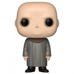 Figurine Pop Uncle Fester (La Famille Addams) #813