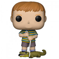 Figurine Pop Pugsley Addams (La Famille Addams) #812