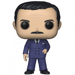 Figurine Pop Gomez Addams (La Famille Addams) #810