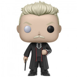 Figurine Pop Gellert Grindelwald (Fantastic Beasts) #13