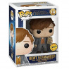 Figurine Pop Newt Scamander Chase (Les Crimes de Grindelwald) #14