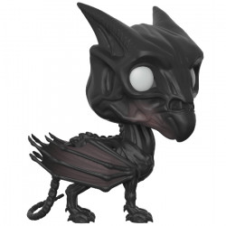 Figurine Pop Thestral (Crimes de Grindelwald) #17