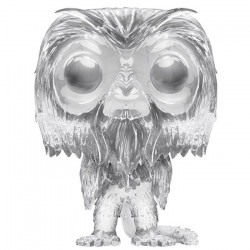 Figurine Pop Demiguise Invisible (Fantastic Beasts) #11