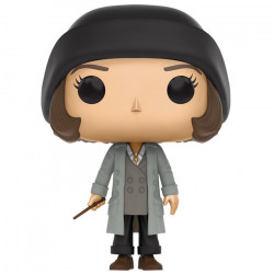 Figurine Pop Tina Goldstein (Fantastic Beasts) #04