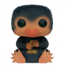 Figurine Pop Niffler (Fantastic Beasts) #08 - Officielle