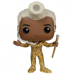 Figurine Pop Ruby Rhod (Le Cinquième Élément) #192