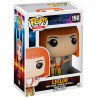 Figurine Pop Leeloo (Le Cinquième Élément) #190