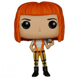 Figurine Pop Leeloo (Le Cinquième Élément) #190