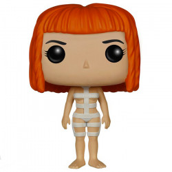 Figurine Pop Leeloo Multipass (Le Cinquième Élément) #193