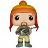 Figurine Pop Jayne Cobb (Firefly) #138 - Edition Limitée