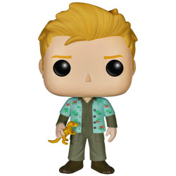 Figurine Pop Hoban Washburne (Firefly) #137