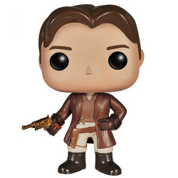 Figurine Pop Captain Malcolm Reynolds (Firefly) #135