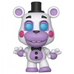 Figurine Pop Helpy (Five Nights At Freddy's) #366