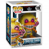 Figurine Pop Twisted Chica (Five Nights At Freddy's) #19