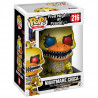 Figurine Pop Nightmare Chica (Five Nights At Freddy's) #216