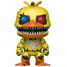 Figurine Pop Nightmare Chica (Five Nights At Freddy's) #216