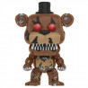 Figurine Pop Nightmare Freddy (Five Nights At Freddy's) #111