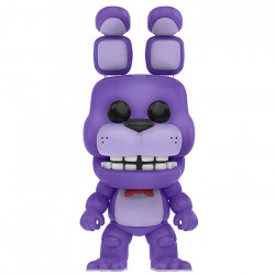 Figurine Pop Bonnie (Five Nights At Freddy's) #107