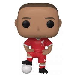 Figurine Pop Thiago Alcântara (Liverpool FC) #47