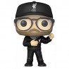 Figurine Pop Jürgen Klopp (Liverpool FC) #45