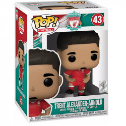 Figurine Pop Trent Alexander-Arnold Liverpool FC #43