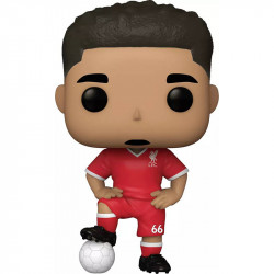 Figurine Pop Trent Alexander-Arnold Liverpool FC #43