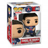 Figurine Pop Angel Di Maria PSG #46 - Collection officielle