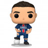 Figurine Pop Angel Di Maria PSG #46 - Collection officielle