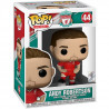 Figurine Pop Andy Robertson Liverpool FC - Edition Limitée