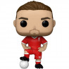 Figurine Pop Andy Robertson Liverpool FC - Edition Limitée