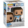 Figurine Pop Bernardo Silva Manchester City #38 - Officielle