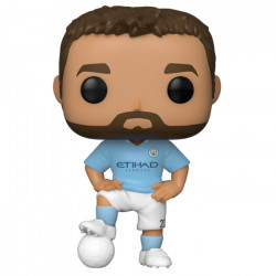 Figurine Pop Bernardo Silva Manchester City #38 - Officielle