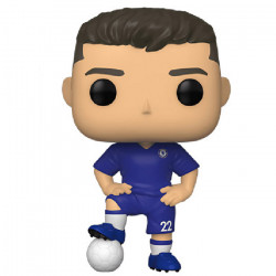 Figurine Pop Christian Pulisic (Chelsea FC) - Edition Limitée