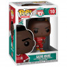 Figurine Pop Sadio Mané Liverpool FC - Edition Limitée