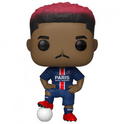 Figurine Pop Presnel Kimpembe PSG - Edition Limitée