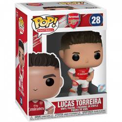 Figurine Pop Lucas Torreira (Arsenal) #28