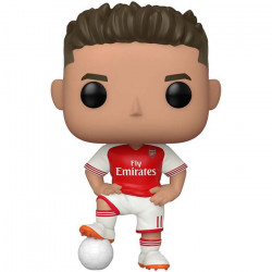 Figurine Pop Lucas Torreira (Arsenal) #28