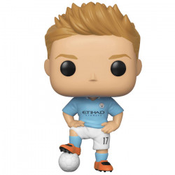 Figurine Pop Kevin De Bruyne Manchester City #14