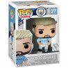 Figurine Pop Sergio Aguero (Manchester City) #27