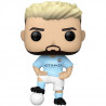 Figurine Pop Sergio Aguero (Manchester City) #27