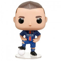 Figurine Pop Marco Verratti PSG #22 - Officielle