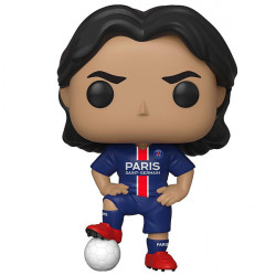 Figurine Pop Edinson Cavani PSG #23