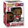 Figurine Pop Alexandre Lacazette Arsenal - Edition Limitée