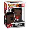 Figurine Pop Paul Pogba Manchester United - Officielle