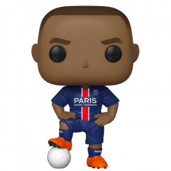 Figurine Pop Kylian Mbappé PSG #21 - Livraison rapide